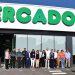 Mercadona inaugura su nuevo modelo de tienda eficiente en Tarancón 3 Mercadona inaugura su nuevo modelo de tienda eficiente en Tarancón