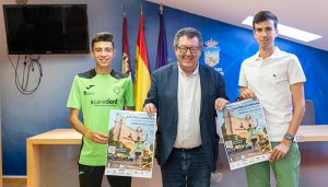 Mohamed Katir participará en la XXII Milla Urbana ‘Ciudad de Guadalajara’, la gran cita del atletismo de las Ferias y Fiestas 2022Mohamed Katir participará en la XXII Milla Urbana ‘Ciudad de Guadalajara’, la gran cita del atletismo de las Ferias y Fiestas 2022