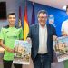 Mohamed Katir participará en la XXII Milla Urbana ‘Ciudad de Guadalajara’, la gran cita del atletismo de las Ferias y Fiestas 2022Mohamed Katir participará en la XXII Milla Urbana ‘Ciudad de Guadalajara’, la gran cita del atletismo de las Ferias y Fiestas 2022