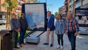 Molina de Aragón acoge la muestra fotográfica ´40 años de Estatuto de Autonomía de Castilla-La Mancha´