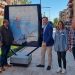 Molina de Aragón acoge la muestra fotográfica ´40 años de Estatuto de Autonomía de Castilla-La Mancha´