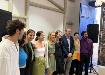 Mujeres, patrimonio: Buika, Silvana Estrada, Valeria Castro, Las Migas, Emilia y Pablo, Anna Colom y María de la Flor se apropiarán de la Plaza Mayor de Sigüenza