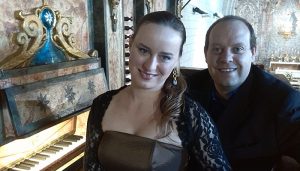 Música a dos órganos del Archivo Catedralicio de Cuenca