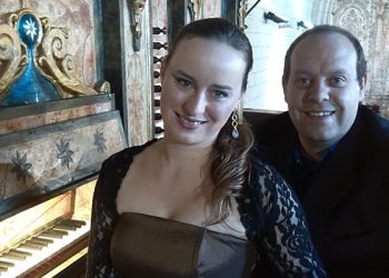 Música a dos órganos del Archivo Catedralicio de Cuenca