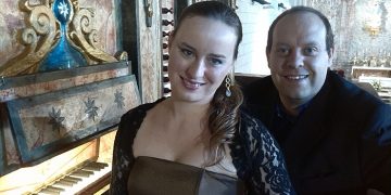 Música a dos órganos del Archivo Catedralicio de Cuenca