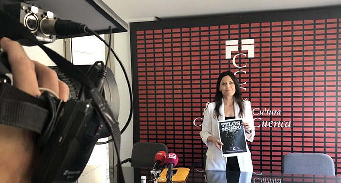 Musicales “de tirón” como ‘Cruz de Navajas, el último Mecano’ o el infantil ‘Peter, el musical’ llegan al Teatro Auditorio de Cuenca este otoño