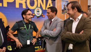 Naturama cierra su XXVIII edición con más de 20.000 visitas y un volumen de negocio de 75.000 euros