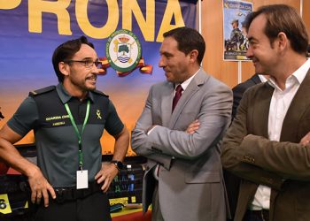 Naturama cierra su XXVIII edición con más de 20.000 visitas y un volumen de negocio de 75.000 euros