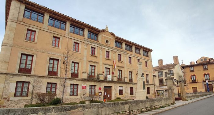 Nueva convocatoria Leader del GAL Molina de Aragón – Alto Tajo dotada con 500.000 euros para proyectos productivos extrema despoblación