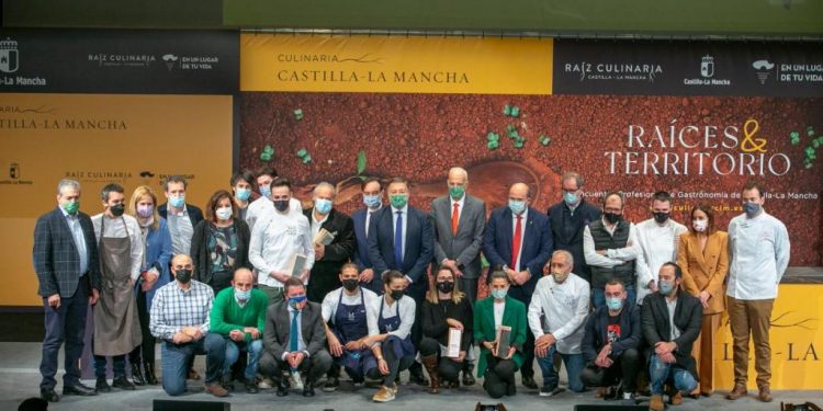 'Culinaria’ cierra las primeras confirmaciones de grandes chefs nacionales e internacionales para su cuarta edición los días 16, 17 y 18 de octubre en Cuenca 1 'Culinaria’ cierra las primeras confirmaciones de grandes chefs nacionales e internacionales para su cuarta edición los días 16, 17 y 18 de octubre en Cuenca