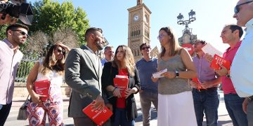 Padilla “Frente al negacionismo del PP, están las medidas, ayudas y soluciones del PSOE”