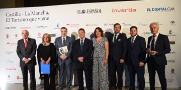 Page anuncia ocho millones de euros para los parques arqueológicos y una plataforma digital para mejorar la gestión del sector turístico