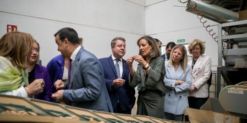 Page celebra que España adopte el planteamiento “pionero” de la legislación castellanomanchega sobre ocupación ilegal de viviendas