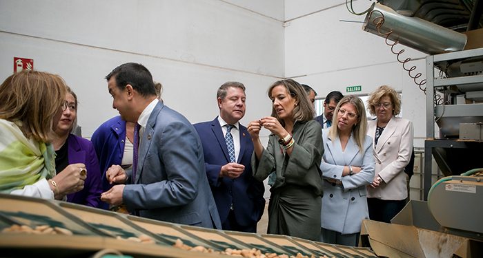 Page celebra que España adopte el planteamiento “pionero” de la legislación castellanomanchega sobre ocupación ilegal de viviendas