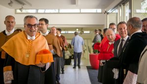 Page ofrece “un alto grado de blindaje” a la UCLM y asegura que es una “prioridad absoluta” del Gobierno regional