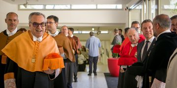 Page ofrece “un alto grado de blindaje” a la UCLM y asegura que es una “prioridad absoluta” del Gobierno regional