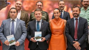 Page reitera su intención de recurrir la Ley de Bienestar Animal si no se excluye a la caza porque puede invadir “competencias autonómicas”