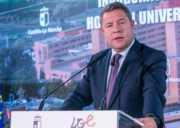 Page se compromete a hacer del Hospital Universitario de Guadalajara “un hospital pleno, con todos los servicios”