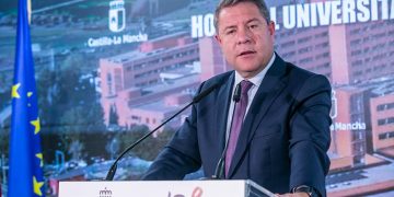 El presidente de Castilla-La Mancha inaugura en Cuenca la IV edición de Culinaria