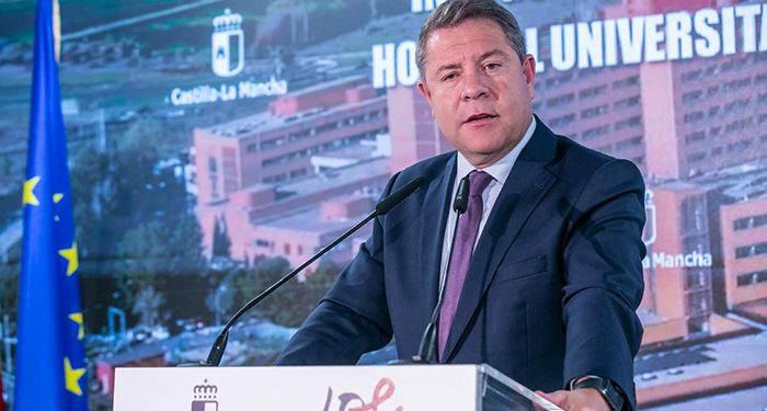 Page se compromete a hacer del Hospital Universitario de Guadalajara “un hospital pleno, con todos los servicios”