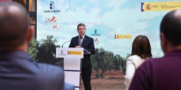 Page se niega en rotundo a que el Corpus deje de ser fiesta regional