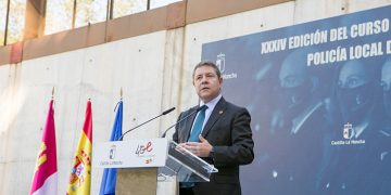 Page valora que la Ley autonómica contra la ocupación ilegal de viviendas aporta herramientas más útiles para la Policía Local
