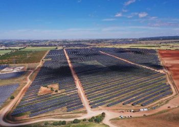 Eranovum pone en marcha sus dos primeras plantas fotovoltaicas en Cuenca con una capacidad de 324 MWp