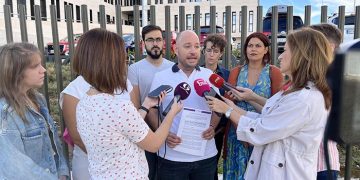 Podemos lleva a la Fiscalía al alcalde y al vicealcalde de Yebes por presunta “falsedad documental” y “prevaricación” tras el incendio de Nochebuena