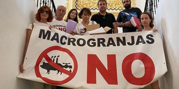 Presentadas más de 1.500 alegaciones a las macrogranjas proyectadas en la Alcarria conquense
