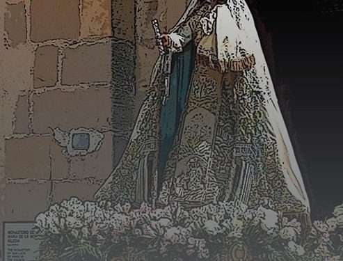 Programa de las Fiestas de la Virgen de la Merced 2022 de Huete 1 Programa de las Fiestas de la Virgen de la Merced 2022 de Huete