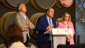 Protección a colectivos vulnerables, atención a empresas y transición ecológica y digital marcarán los presupuestos regionales de 2023