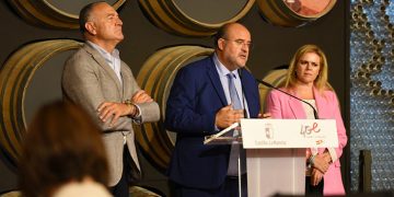 Protección a colectivos vulnerables, atención a empresas y transición ecológica y digital marcarán los presupuestos regionales de 2023