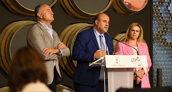 Protección a colectivos vulnerables, atención a empresas y transición ecológica y digital marcarán los presupuestos regionales de 2023