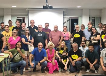 Radio Arrebato comienza su temporada 35 con seis programas nuevos en su parrilla