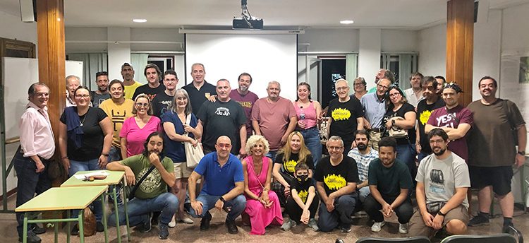 Radio Arrebato comienza su temporada 35 con seis programas nuevos en su parrilla