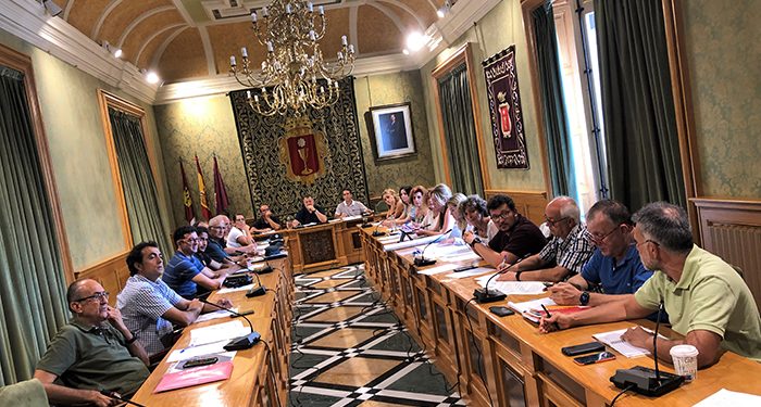 Reforzadas las medidas para promover la seguridad ciudadana en este San Mateo