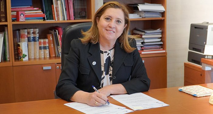 Rosa Ana Rodríguez Pérez