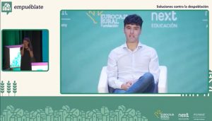 RumboRural demuestra la fuerza del Alto Tajo en ‘Empuéblate’ 2022