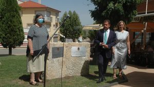 Sacedón celebra la vuelta a la normalidad como balance de sus fiestas