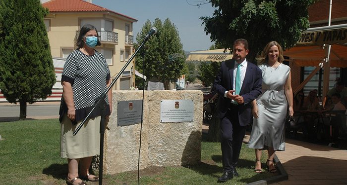 Sacedón celebra la vuelta a la normalidad como balance de sus fiestas