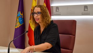 Sara Simón “Las Ferias y Fiestas de 2022 han sido un absoluto y rotundo éxito avalado por la gente”