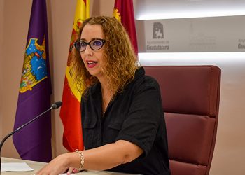 Sara Simón: “Las Ferias y Fiestas de 2022 han sido un absoluto y rotundo éxito avalado por la gente”