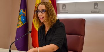 Sara Simón “Las Ferias y Fiestas de 2022 han sido un absoluto y rotundo éxito avalado por la gente”