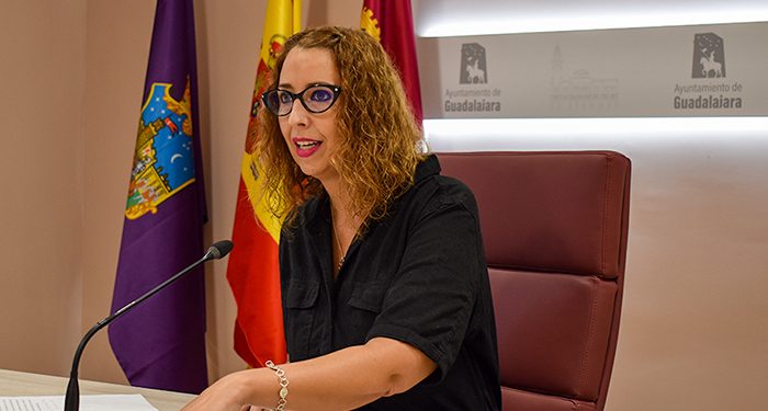 Sara Simón “Las Ferias y Fiestas de 2022 han sido un absoluto y rotundo éxito avalado por la gente”