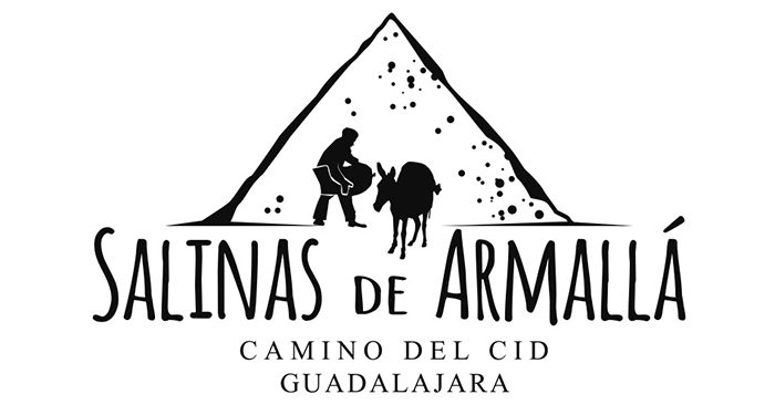 Tierzo y Salinas de Armallá se incorporan a la Red de Sellado del Camino del Cid 1 Tierzo y Salinas de Armallá se incorporan a la Red de Sellado del Camino del Cid