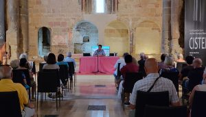 Sigüenza presenta a los ciudadanos su Plan de Acción Local de la Agenda Urbana