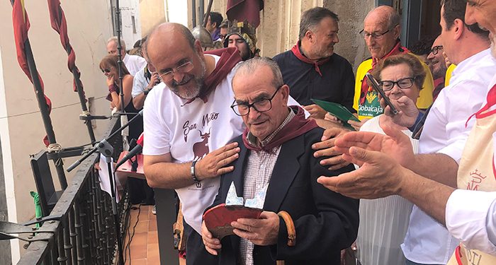 Espectacular ambiente en San Mateo