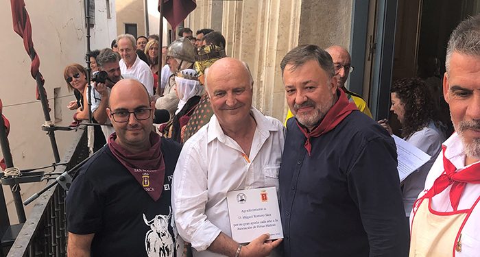 Espectacular ambiente en San Mateo