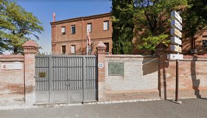 El día 14 de octubre se celebrará la creación de la subdelegación de Defensa de Guadalajara en el Acuartelamiento San Carlos 3 Subdelegación de Defensa en Guadalajara