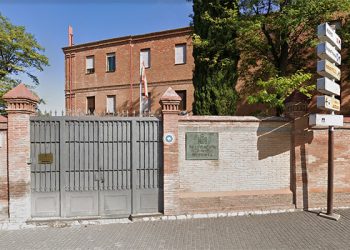 Subdelegación de Defensa en Guadalajara